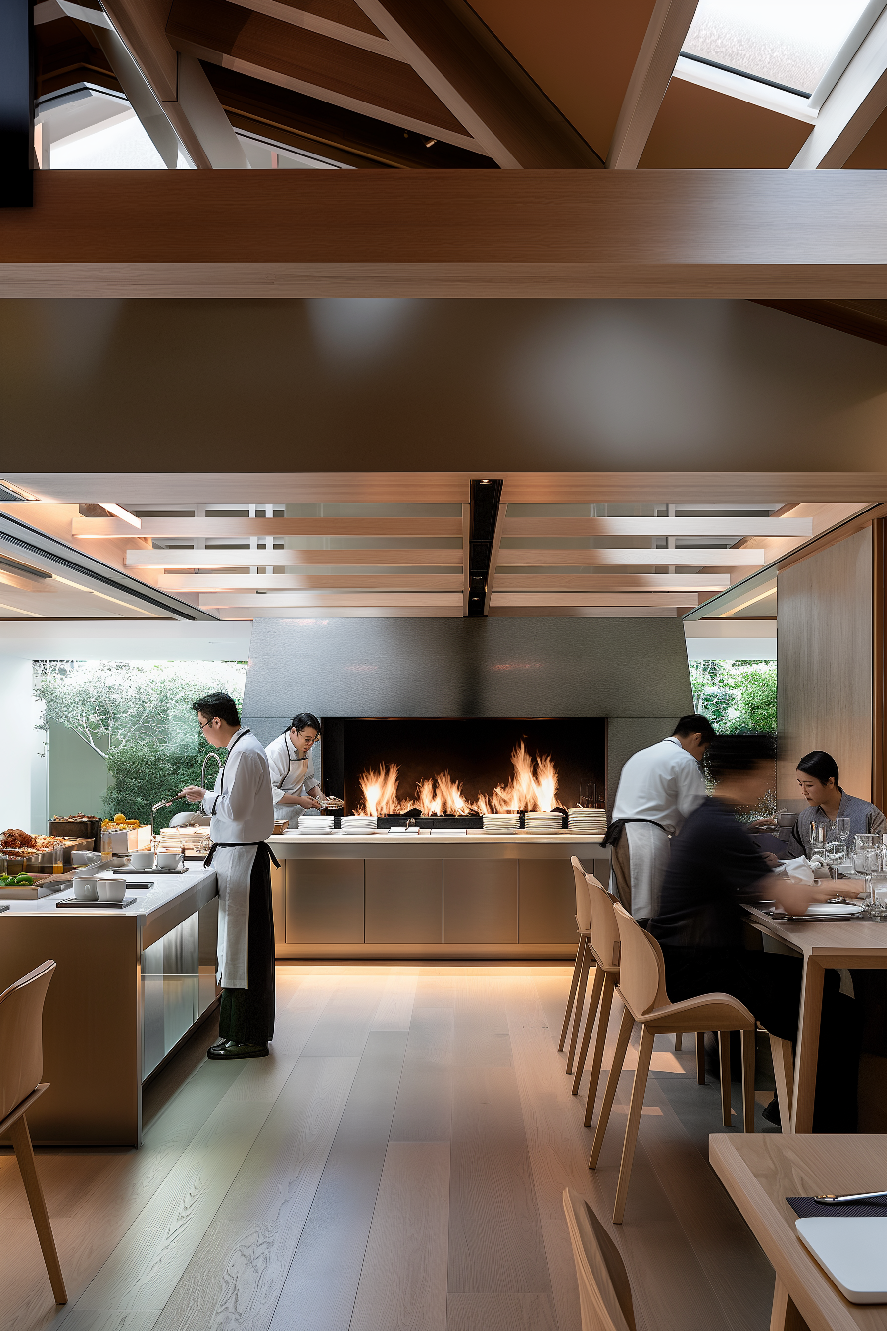 1781922697192309.png dale202401_In_the_Michelin_restaurant_in_one_corner_stand_two_p_87f7cc36-c228-4e95-8c23-26c5aa344881.png/